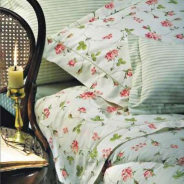 Jogo de Cama Artelass� 200 Fios Firenze King