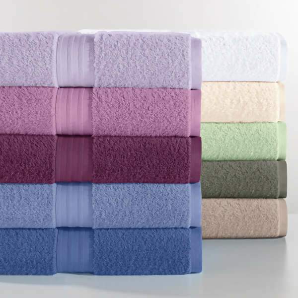 Toalha de Banho Buettner Essence Algod�o Eg�pcio Gigante 90 x 160 cms