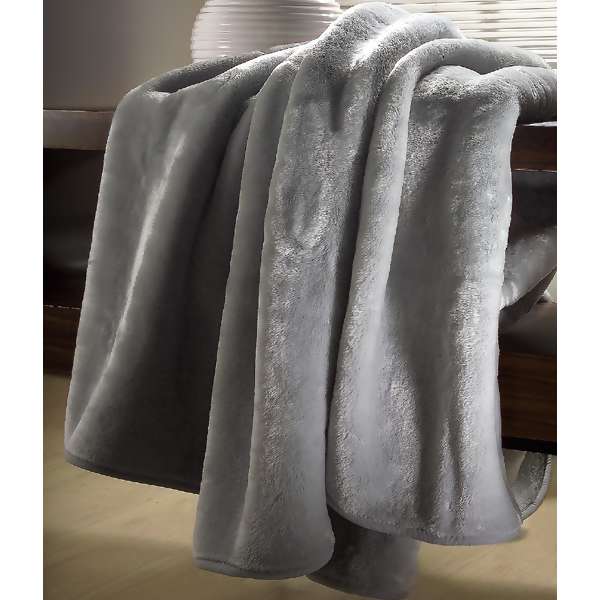 Cobertor Living Art SuperSoft King