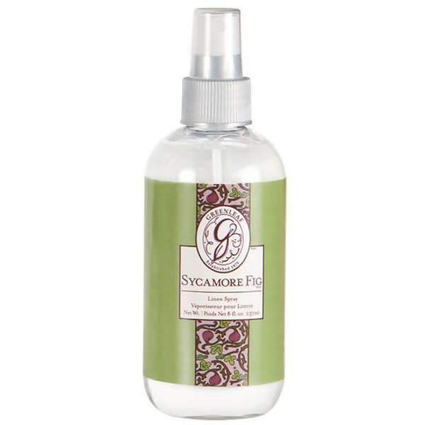 Aromatizante de Tecidos Greenleaf Sycamore Fig - Linen Spray