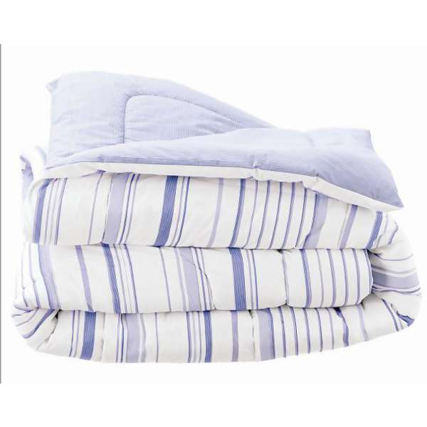 Cobreleito Karsten 180 Fios Stripes  Queen - 40% OFF