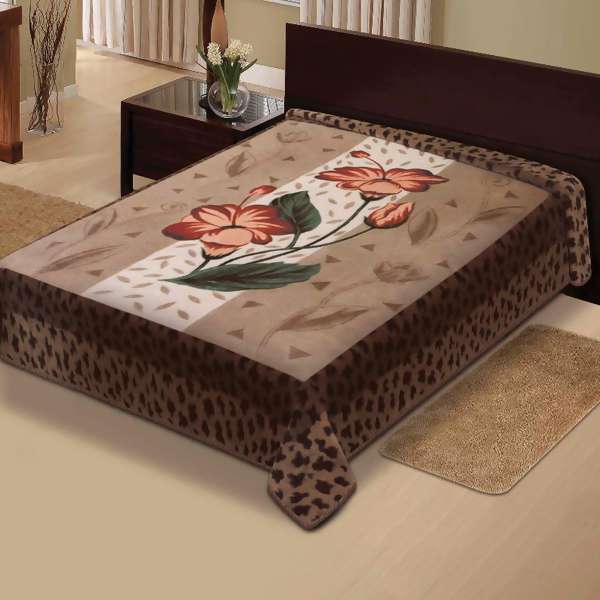 Cobertor Jolitex Kyor Toque Macio Antuerpia Casal - 13% OFF