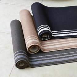 Passadeira para Cozinha Aroeira Home Slim 45x120cm - 2 Cores - 40% OFF