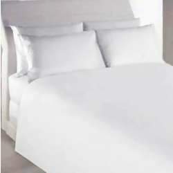 Len�ol Avulso 100% Algod�o 150 Fios Prata Queen