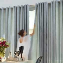 Cortina Anatex Gard�nia 170 x 300 cm