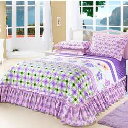 Kit Cama Lavive Absolut 140 Fios Queen 3 Pe�as