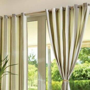 Cortina Anatex Orqu�dea 230 x 300 cm