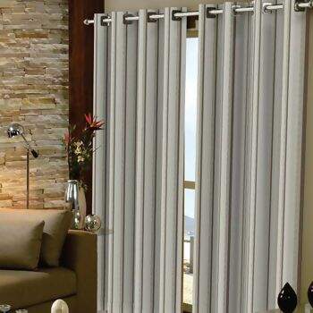 Cortina Anatex Salvia 170 x 300 cms