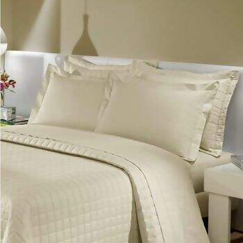 Jogo de Cama Andreza Luxury Percal 400 Fios Queen