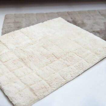 Tapete Aroeira Home Elegance Algod�o 63 x 95 - Gr�tis EcoBag
