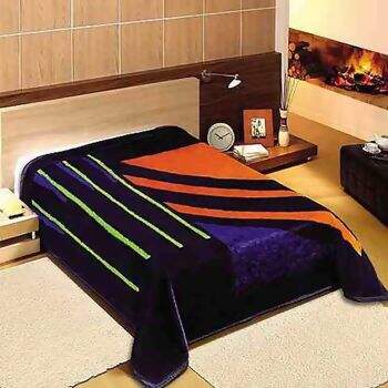 Cobertor Jolitex Tradicional King Size Saturno - 20% OFF