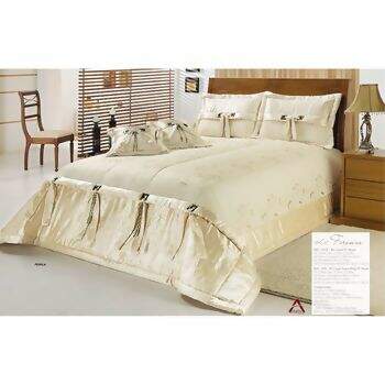 Kit Criativa Firenze 7 pe�as Casal