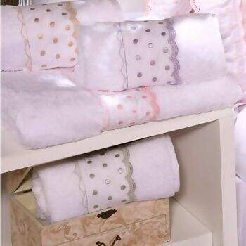 Kit de Lavabo Marken Fassi Delicata