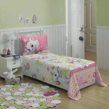 Jogo de Cama Marie Solteiro - Lepper