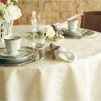 Toalha de Mesa Mehndi Pr�tica Girassol Retangular 160 x 320 cm