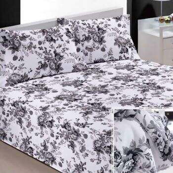 Colcha Piqu� 3 pe�as Buettner Ornato Bristol Queen