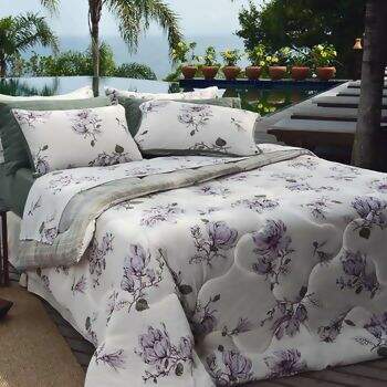 Edredom em Malha ECO Altenburg Premier Rustic King