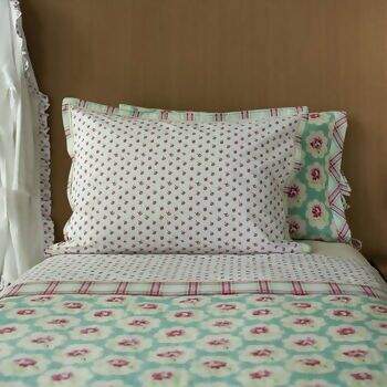 Jogo de Cama Buddemeyer Infantil Pen�lope Solteiro