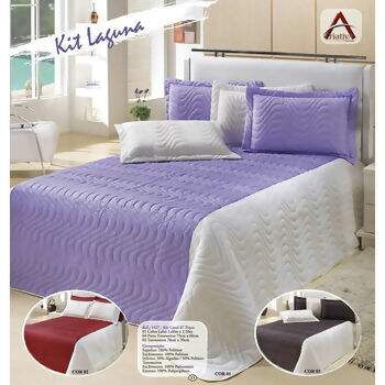 Kit Criativa Laguna Casal