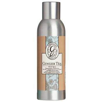 Aromatizante de Ambientes Greenleaf Ginger Tea - Room Spray