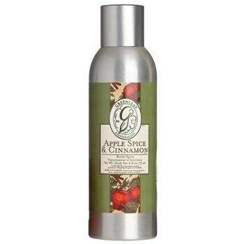 Aromatizante de Ambientes Greenleaf Apple Spice e Cinnamon - Room Spray