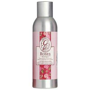 Aromatizante de Ambientes Greenleaf Roses - Room Spray
