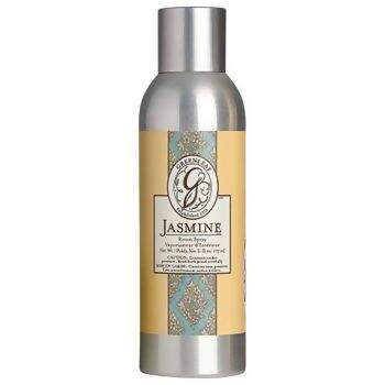 Aromatizante de Ambientes Greenleaf Jasmine - Room Spray