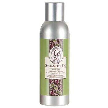 Aromatizante de Ambientes Greenleaf Sycamore Fig - Room Spray