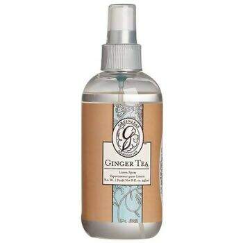 Aromatizante de Tecidos Greenleaf Ginger Tea - Linen Spray