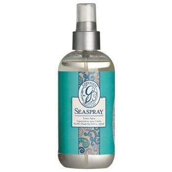 Aromatizante de Tecidos Greenleaf SeaSpray - Linen Spray