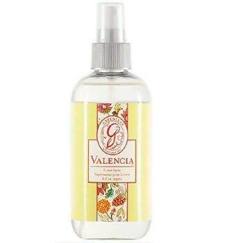 Aromatizante de Tecidos Greenleaf Valencia - Linen Spray