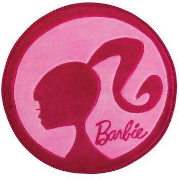 Tapete Infantil Disney Barbie Jolitex 80 x 80
