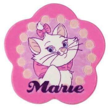 Tapete Infantil Disney Marie Jolitex 80 x 80