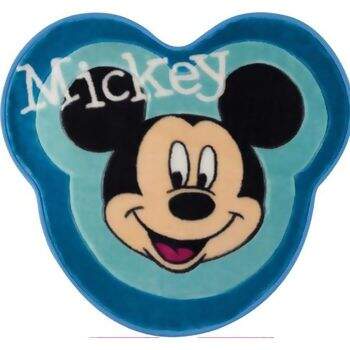 Tapete Infantil Disney Mickey Jolitex 80 x 80