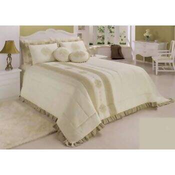 Kit Juma Medalh�o 7 pe�as Queen Box