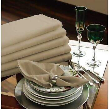 Guardanapo de Mesa Karsten Gourmet Fendi 51 x 51 cms