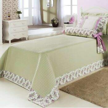 Kit Cama Lavive Holandess Solteiro 3 Pe�as