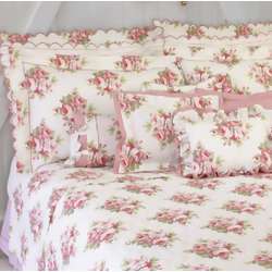 Cobreleito Artelass� 200 Fios Calli Ros� Casal - 10% OFF