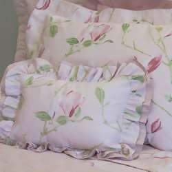 Jogo de Cama Artelass� 300 Fios Sayuri Ros� King