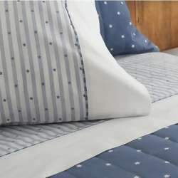 Jogo de Cama Buddemeyer Chic 200 Fios  Solteiro - 10% Off