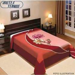 Cobertor Jolitex Tradicional King Size MontSerrat - 20% OFF
