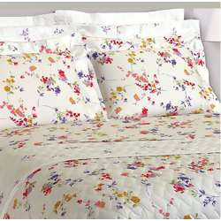 Jogo de Cama 300 Fios Champagne Kacyumara Casal