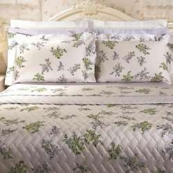 Jogo de Cama 300 Fios Marselha Kacyumara Casal