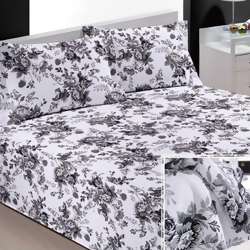 Colcha Piqu� 3 pe�as Buettner Ornato Bristol Queen