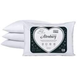 Travesseiro Altenburg Suporte Extra Firme 50  x 70