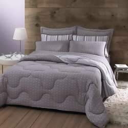 Jogo de Cama em Malha Altenburg Premier Desejo King
