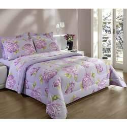 Edredom Percal 150 Fios Rosier Andreza Queen