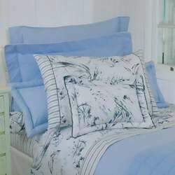 Cobreleito Artelass� 180 Fios Navy Solteiro
