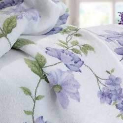 Jogo de Banho Buettner Florise Luiza Estampado 4 pe�as