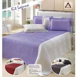 Kit Criativa Laguna Casal